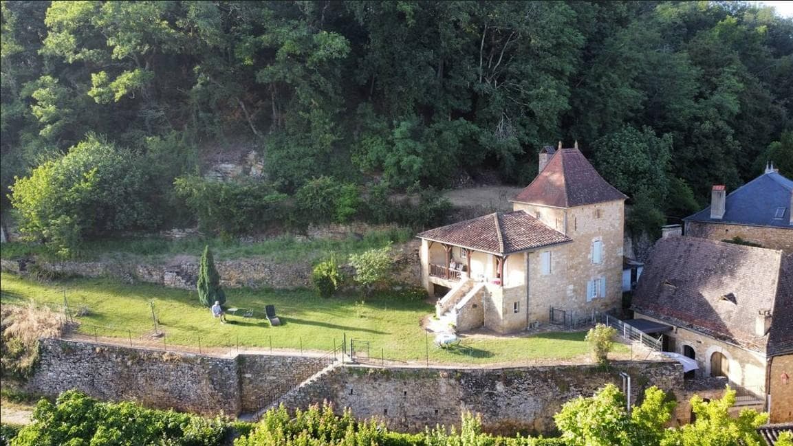 Gite Vaucel au sud de Sarlat_3