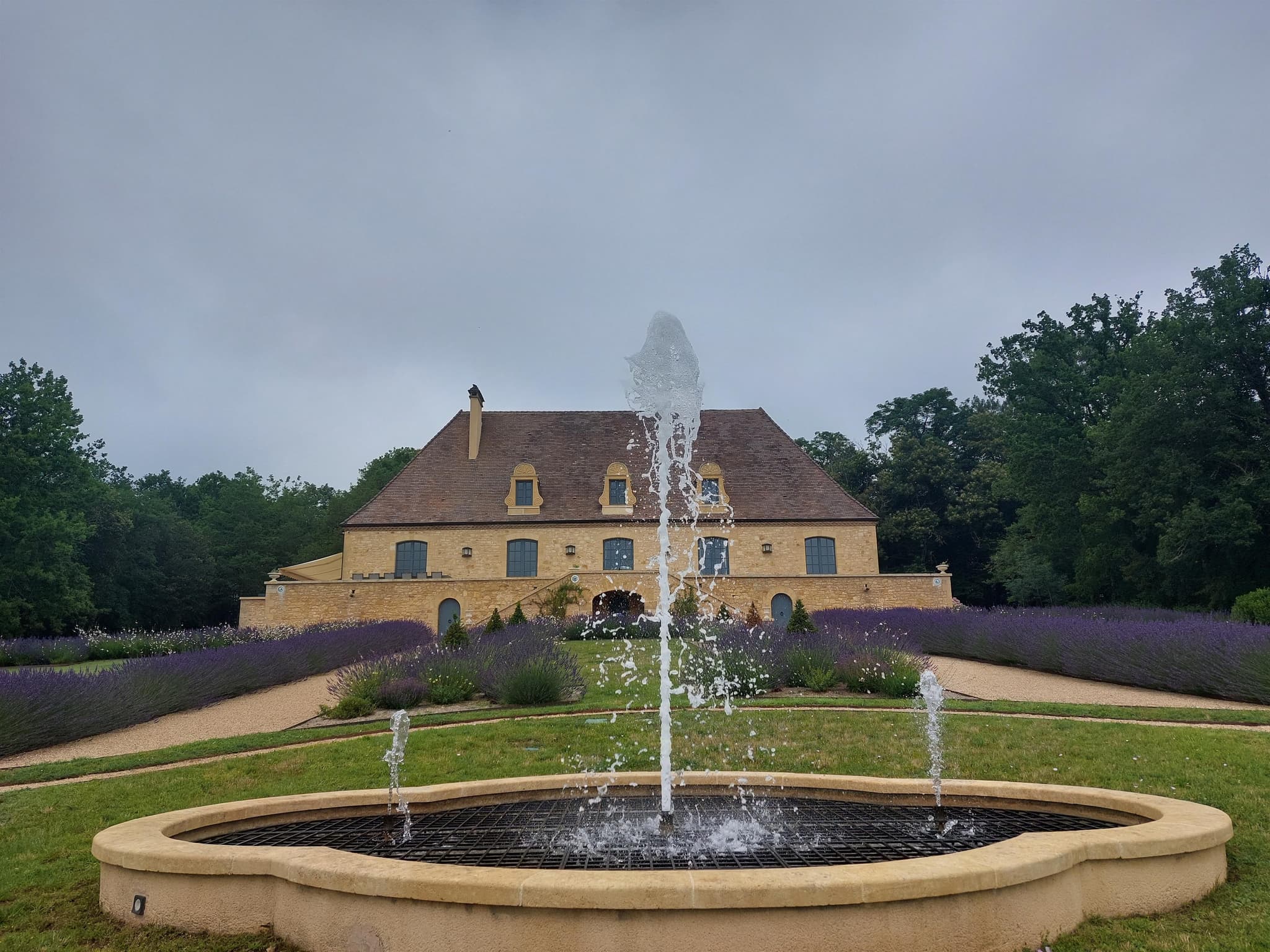 Les Hauts de Chaunac proche de Sarlat_1