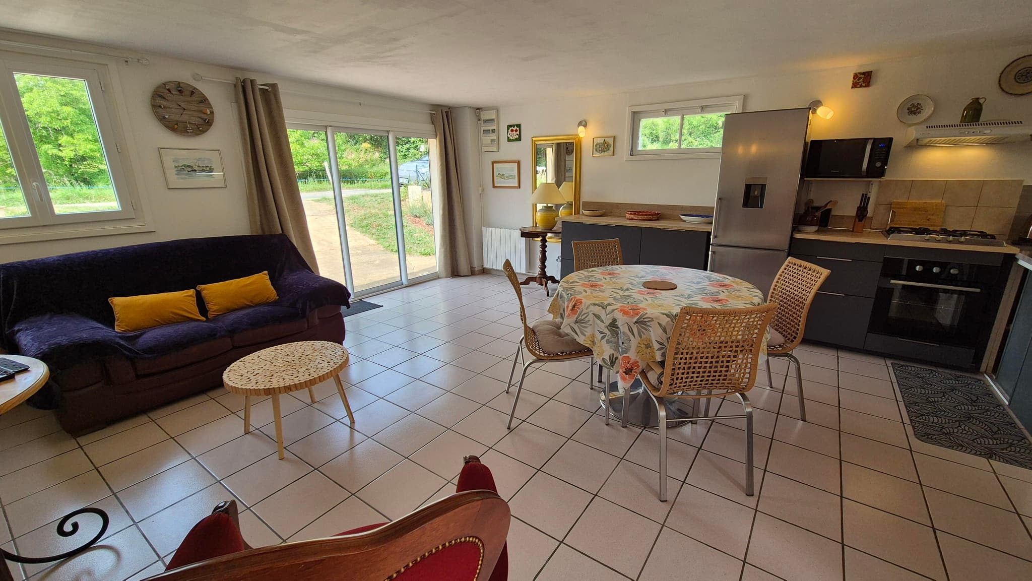 Gîte La Salamandre au Sud de Sarlat_9