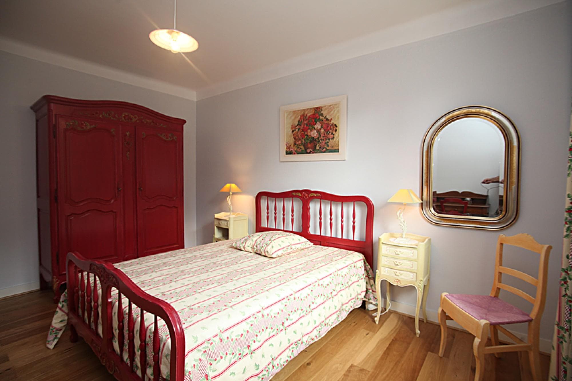 Maison Huguette à Sarlat_9