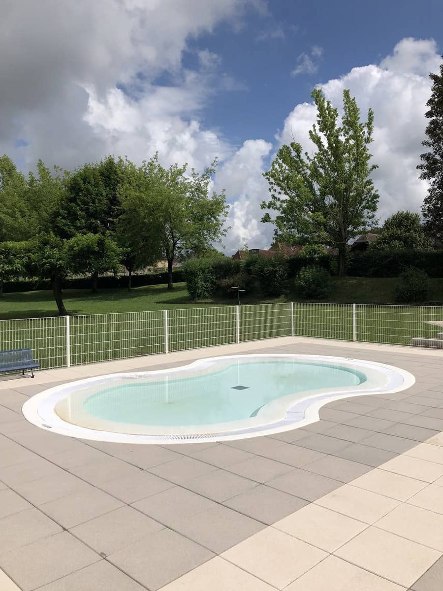 Piscine Navarrenx