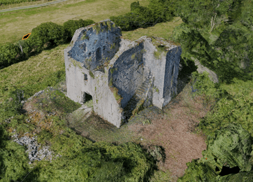 Château de Sainte-Colome