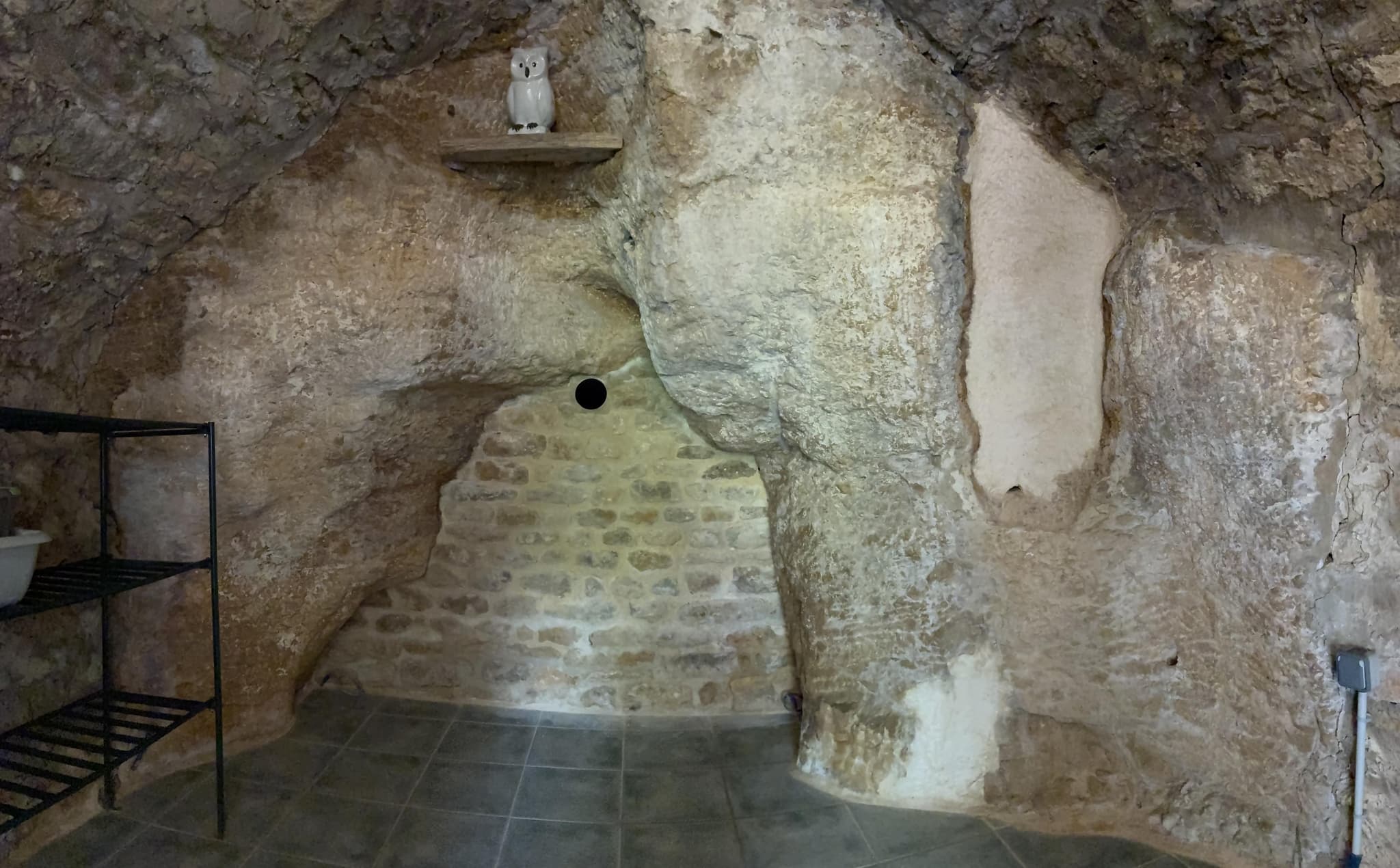 L'écrin Aliénor maison de charme à Sarlat_19