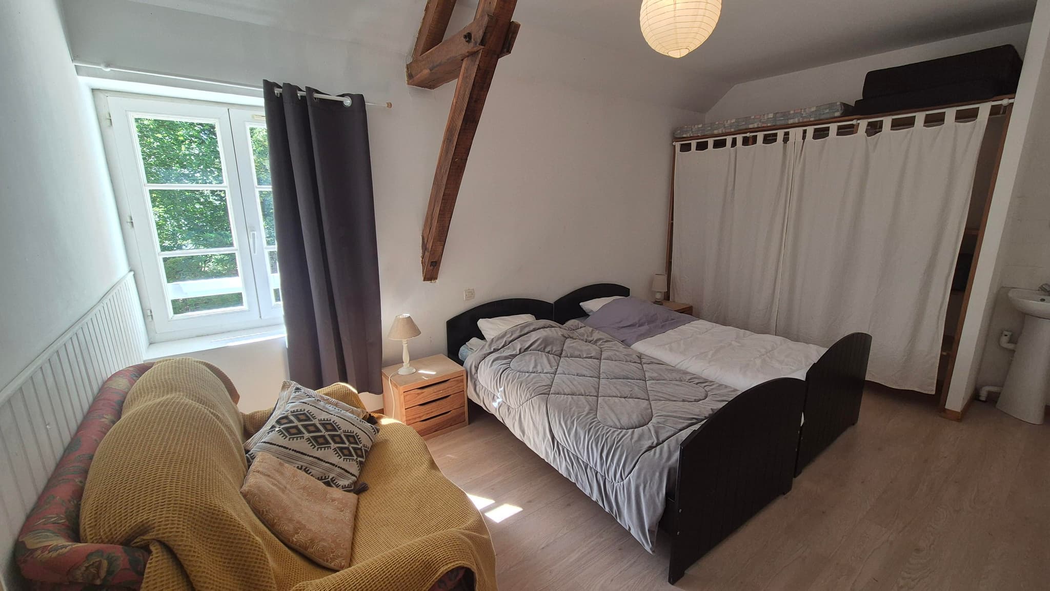 Gîte Hugan avec piscine privée proche Sarlat_17