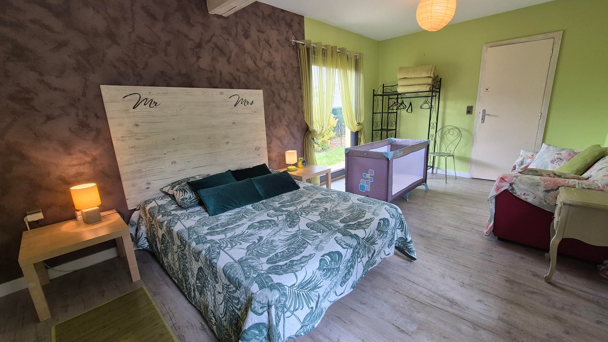 La Trappe avec sa piscine privée à Sarlat_17