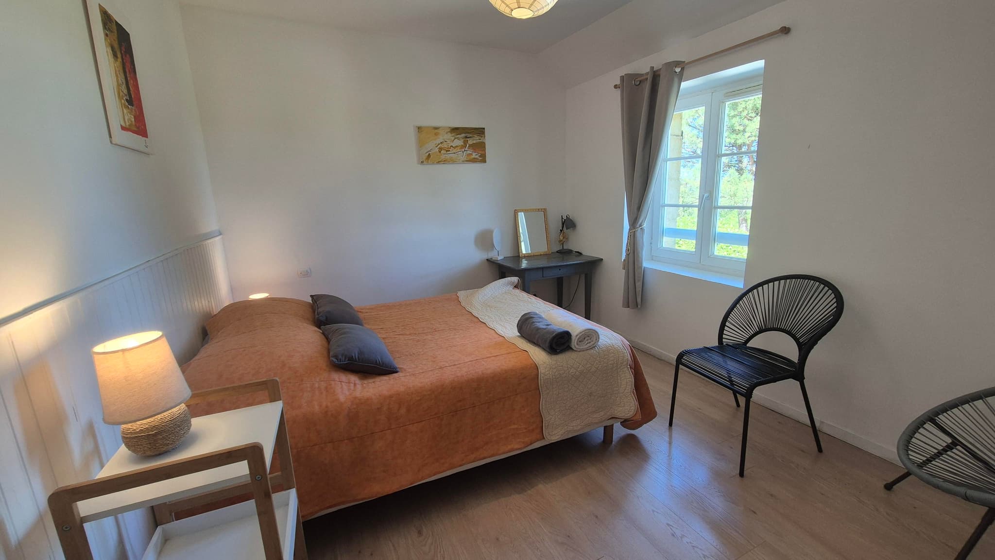 Gîte Hugan avec piscine privée proche Sarlat_13