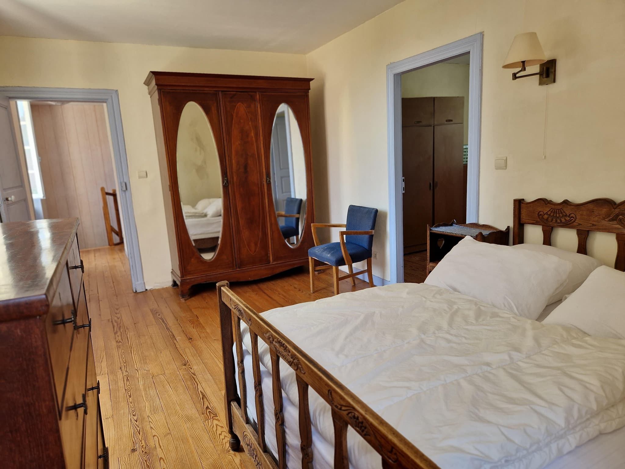 Domaine le Bouriage proche de Sarlat_13