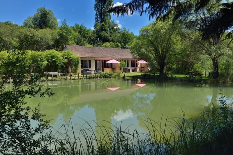Le Mas du Ponteil- Châtaignier_Sandrine CARTON