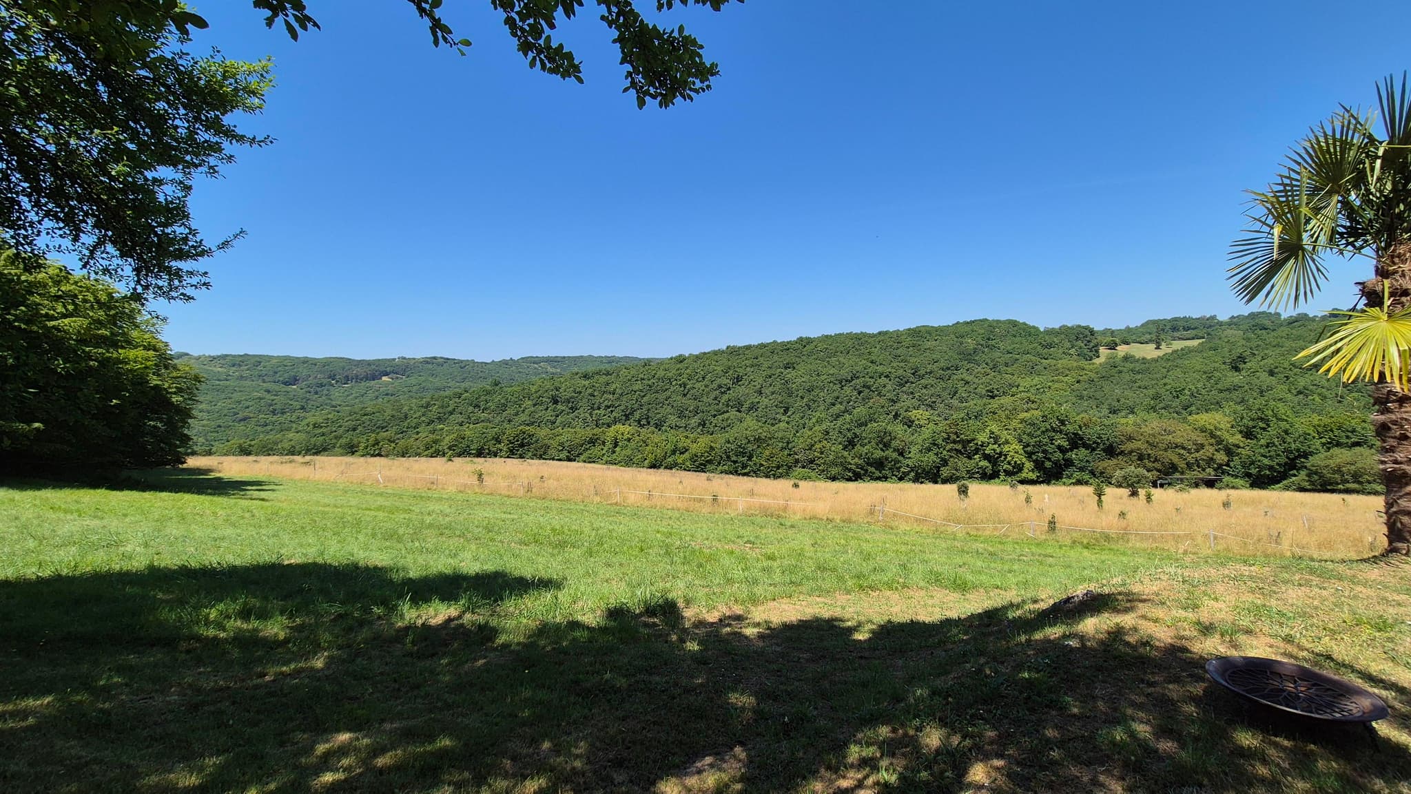 Gite Amour avec piscine et clim proche Sarlat_21