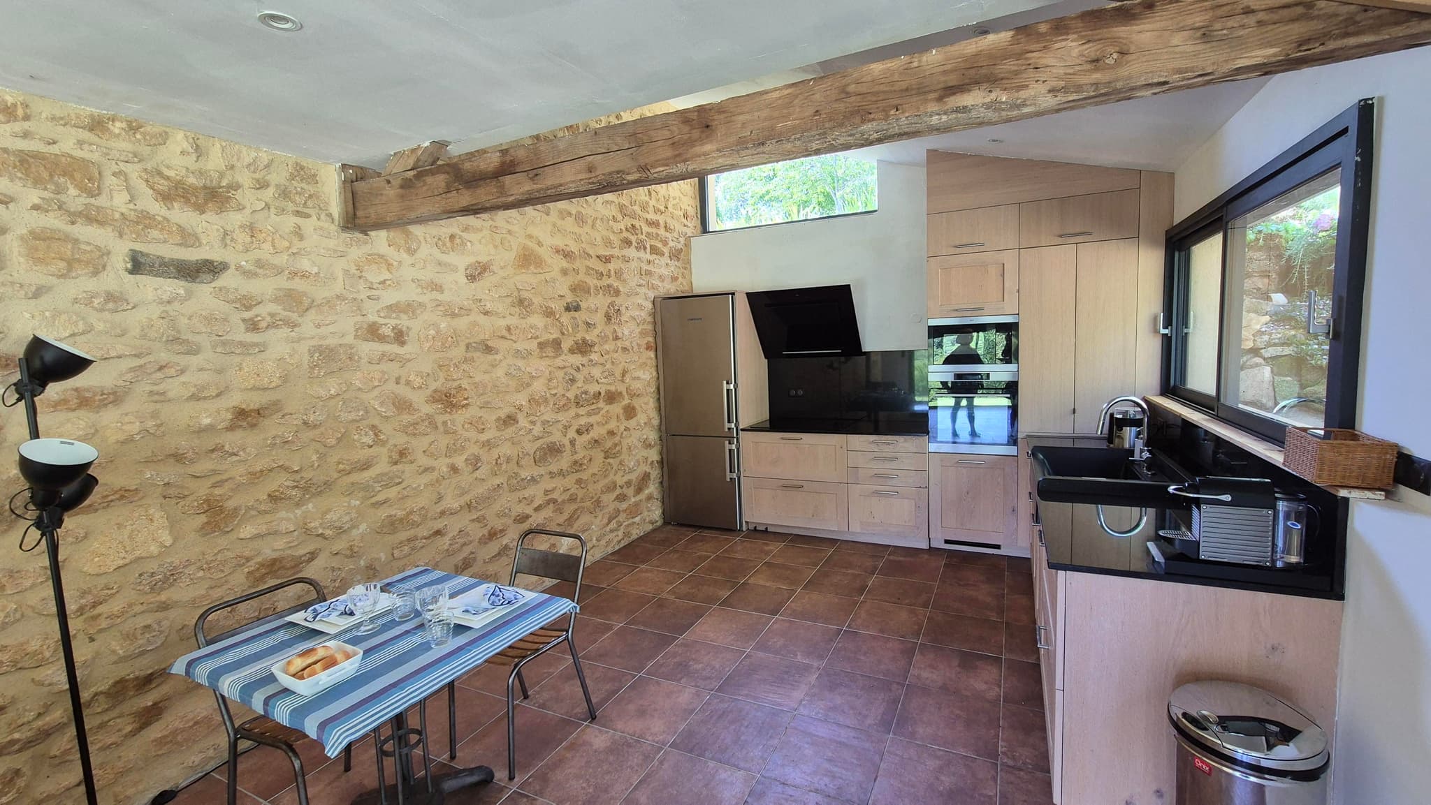Le Loft Sarladais à 2 km du centre-ville de Sarlat_4