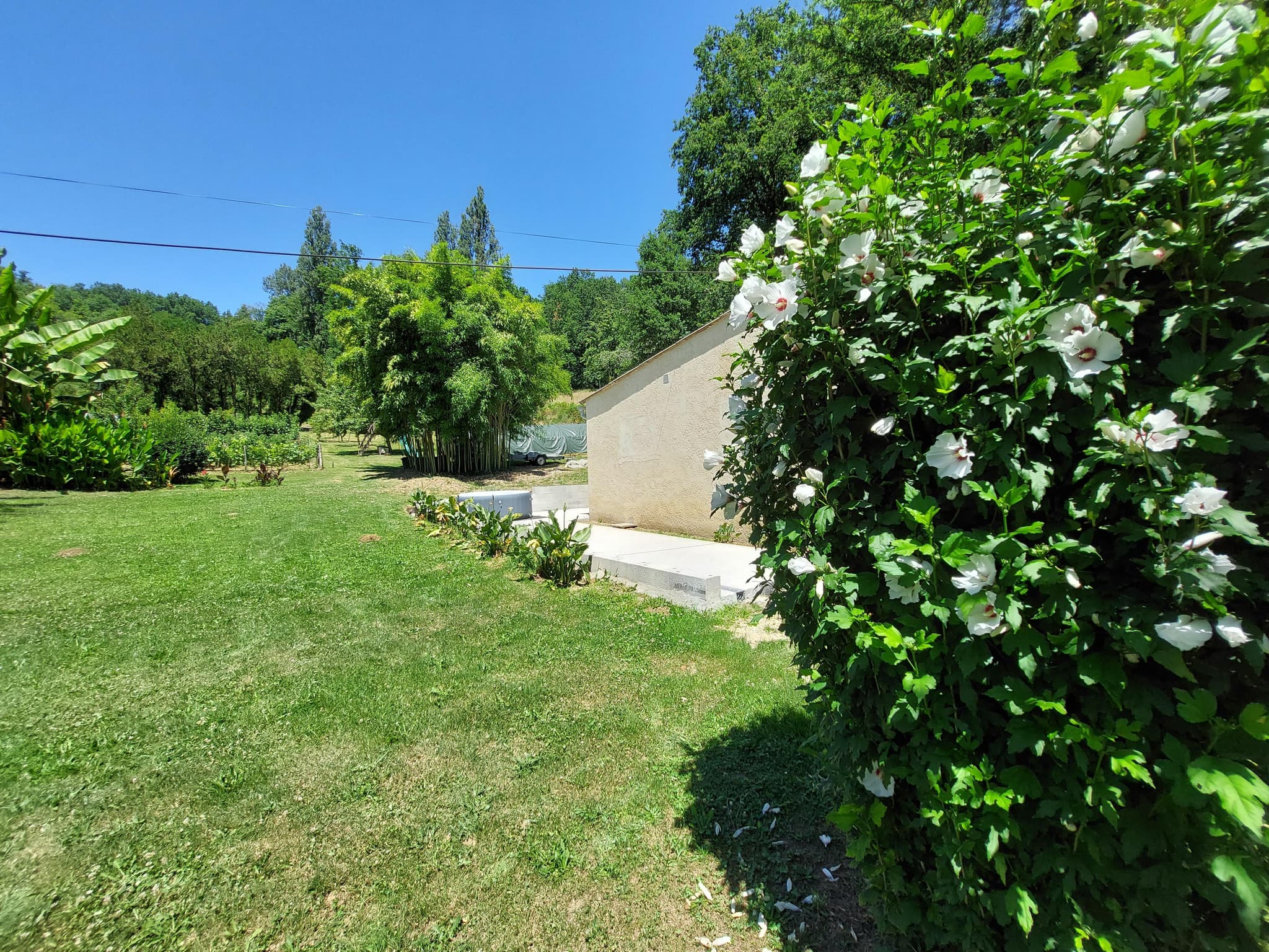 Gîte des Sources à Sarlat climatisé et spa_23
