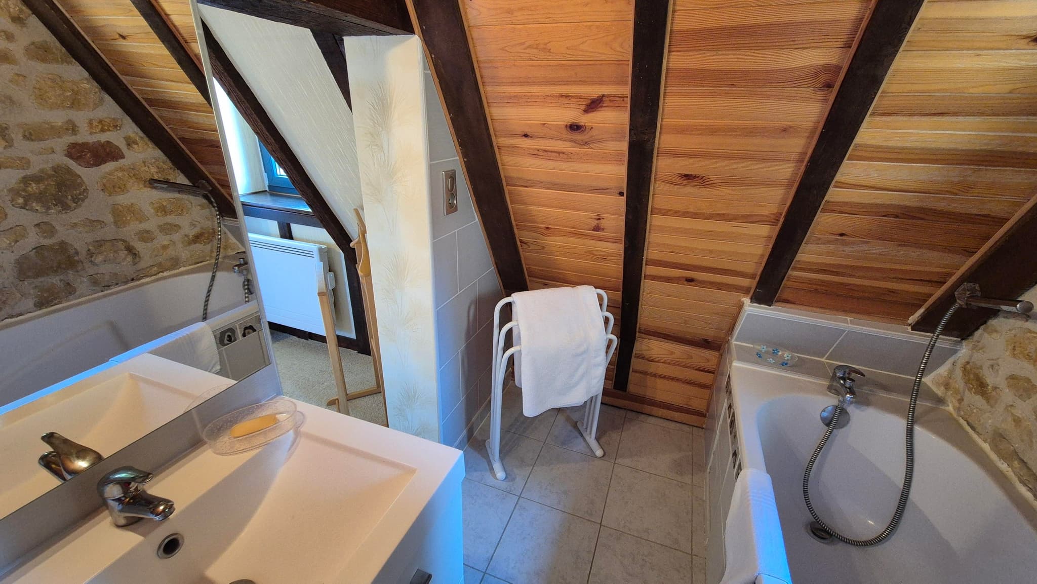Villa de charme Le Clos avec piscine privée_29