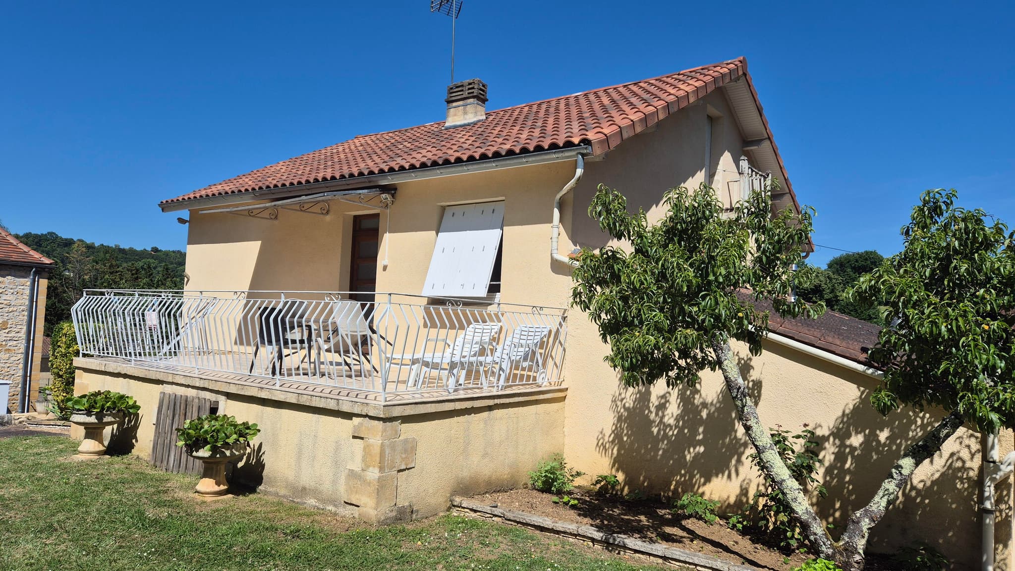 Maison Huguette à Sarlat_3