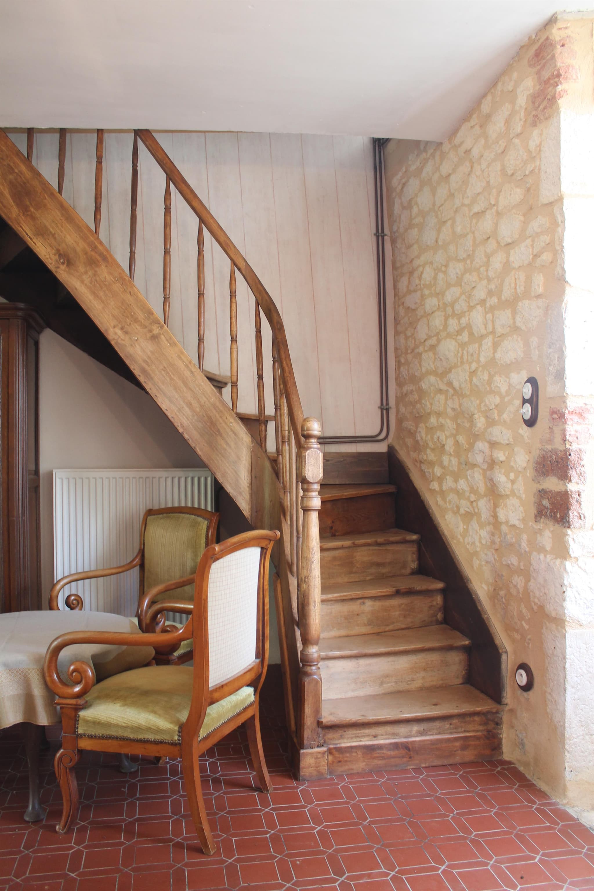Domaine le Bouriage proche de Sarlat_8