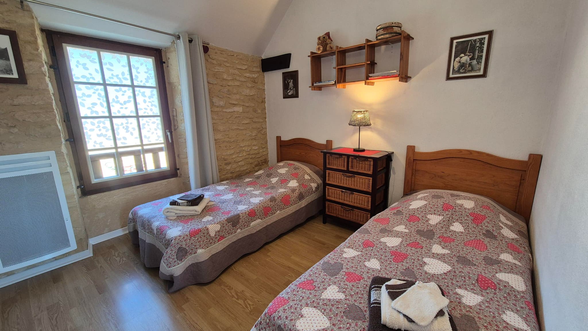 Gite de l'Arche avec piscine proche de Sarlat_12