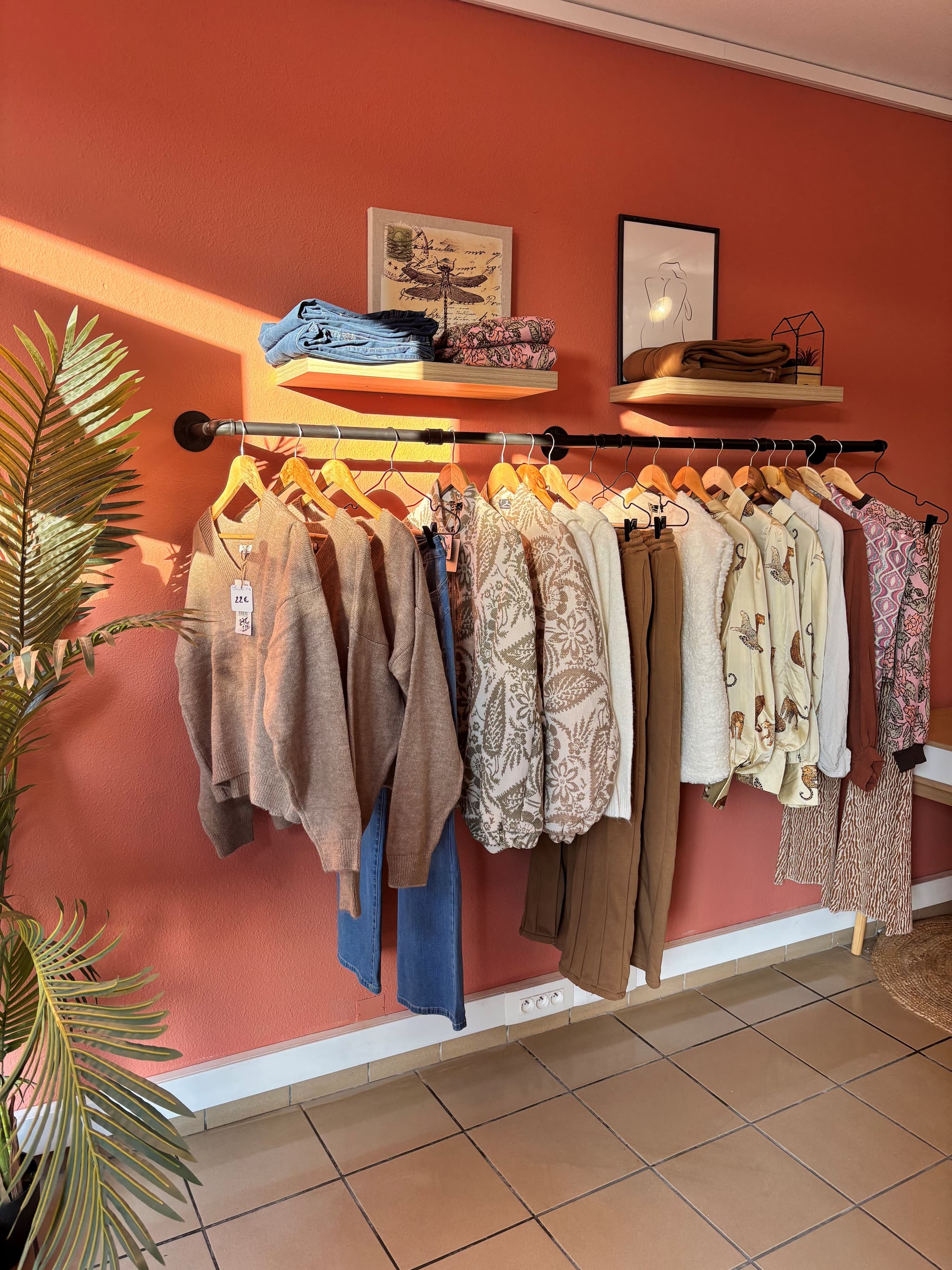 boutique