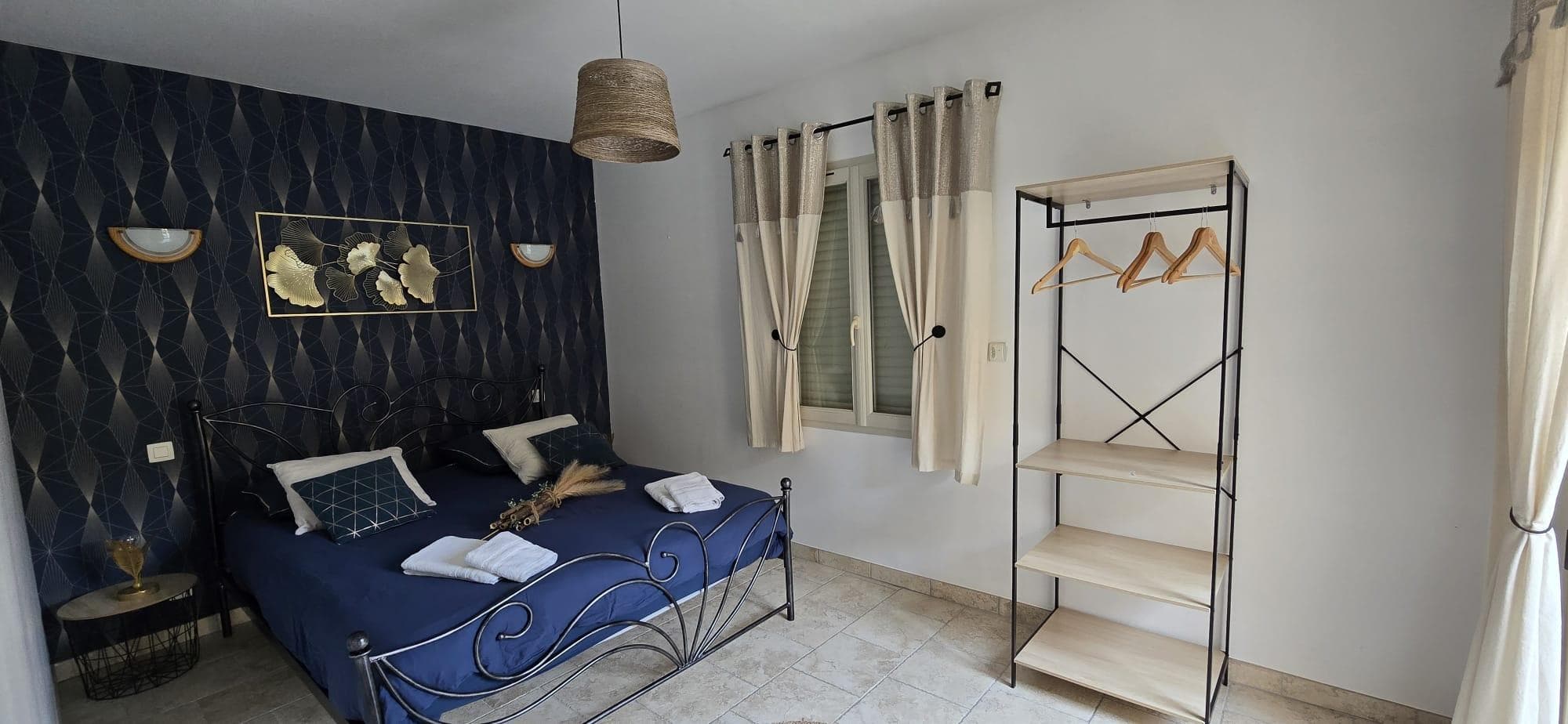 Villa Raiatea avec piscine privée à Sarlat_13