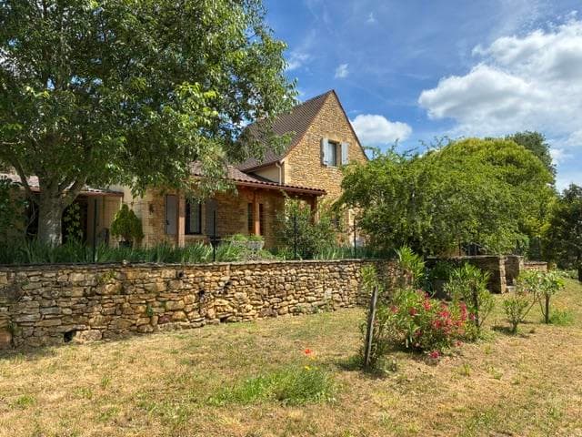 L'écrin Aliénor maison de charme à Sarlat_5