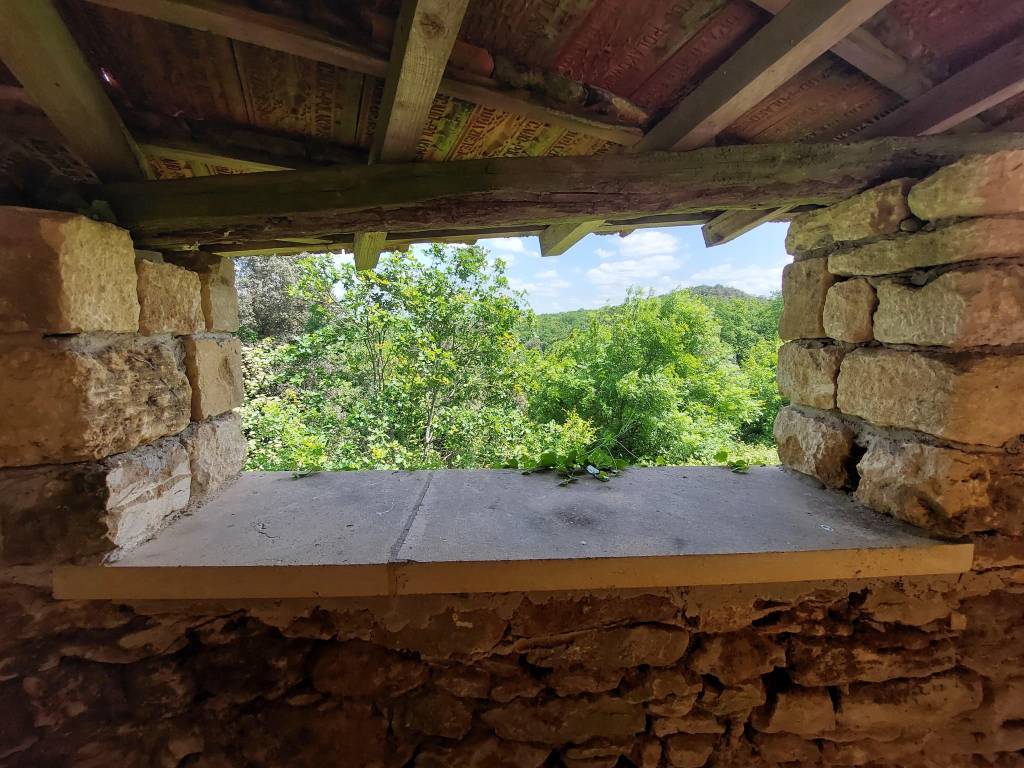 Le Pech de l'Aze piscine privée 10 min de Sarlat_15