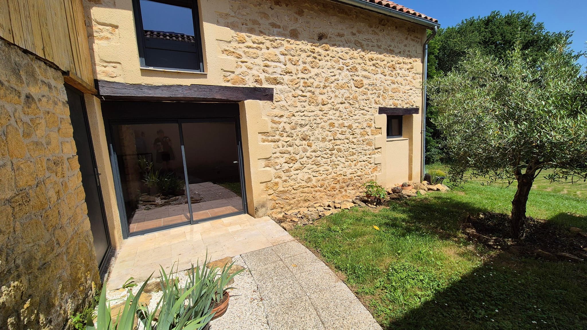 Le Loft Sarladais à 2 km du centre-ville de Sarlat_2