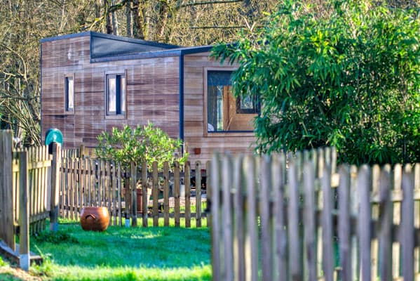 La Tiny - Le grand Châtelier