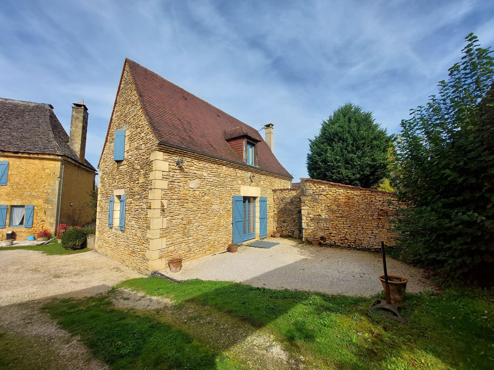 Gîte de la Ferme de Roffy proche de Sarlat_30