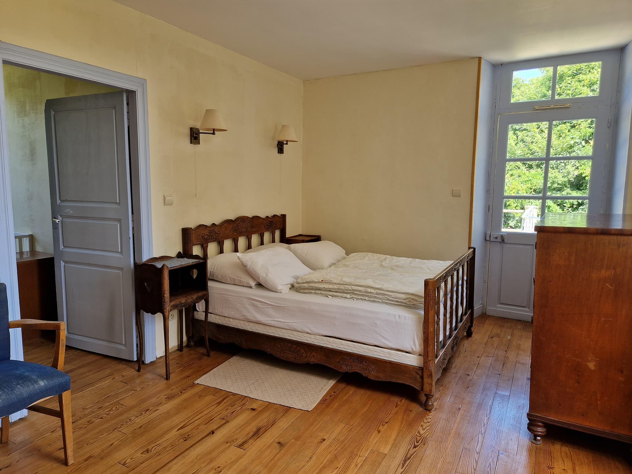 Domaine le Bouriage proche de Sarlat_18