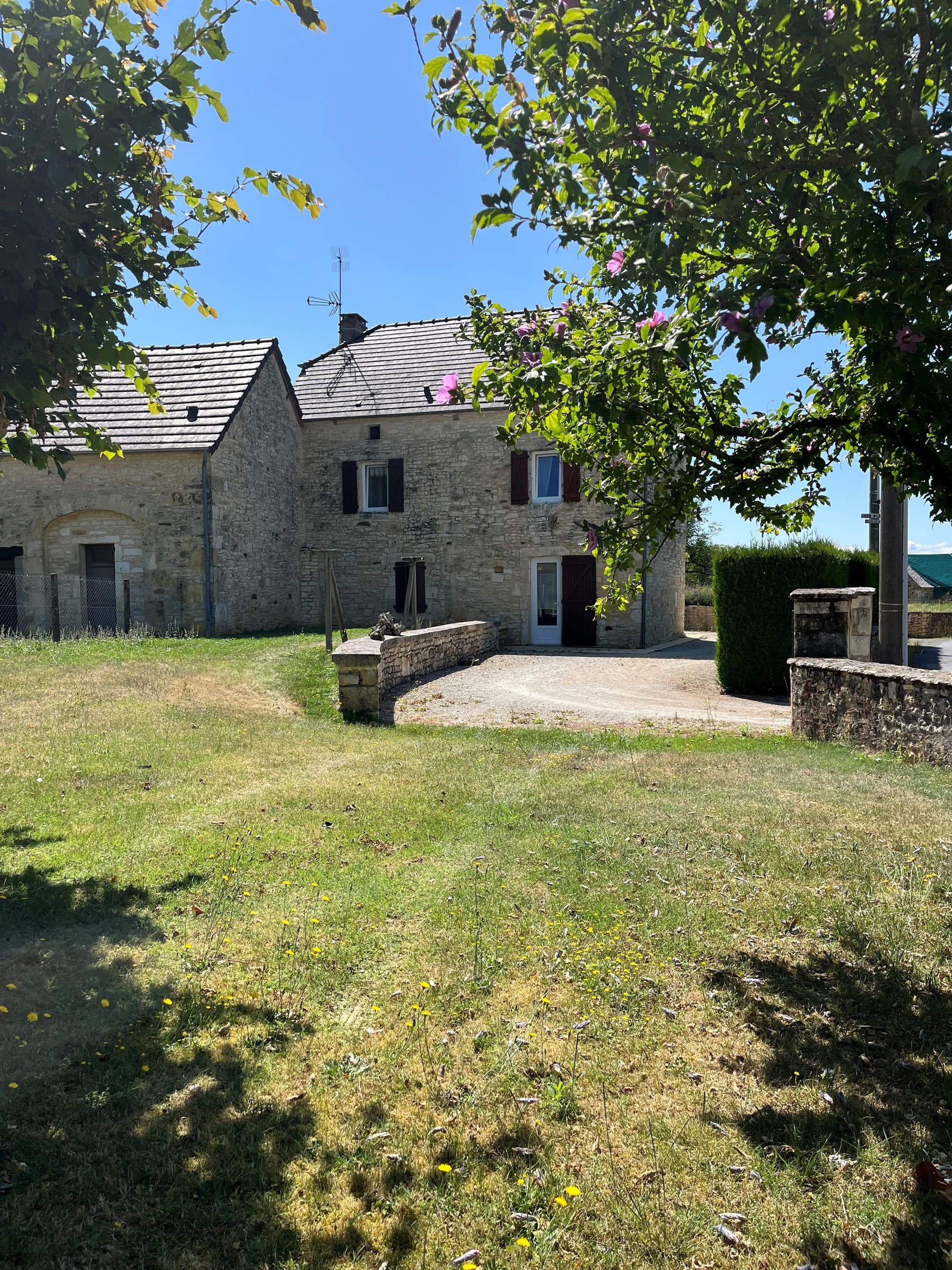 La Faurie au nord de Sarlat_4