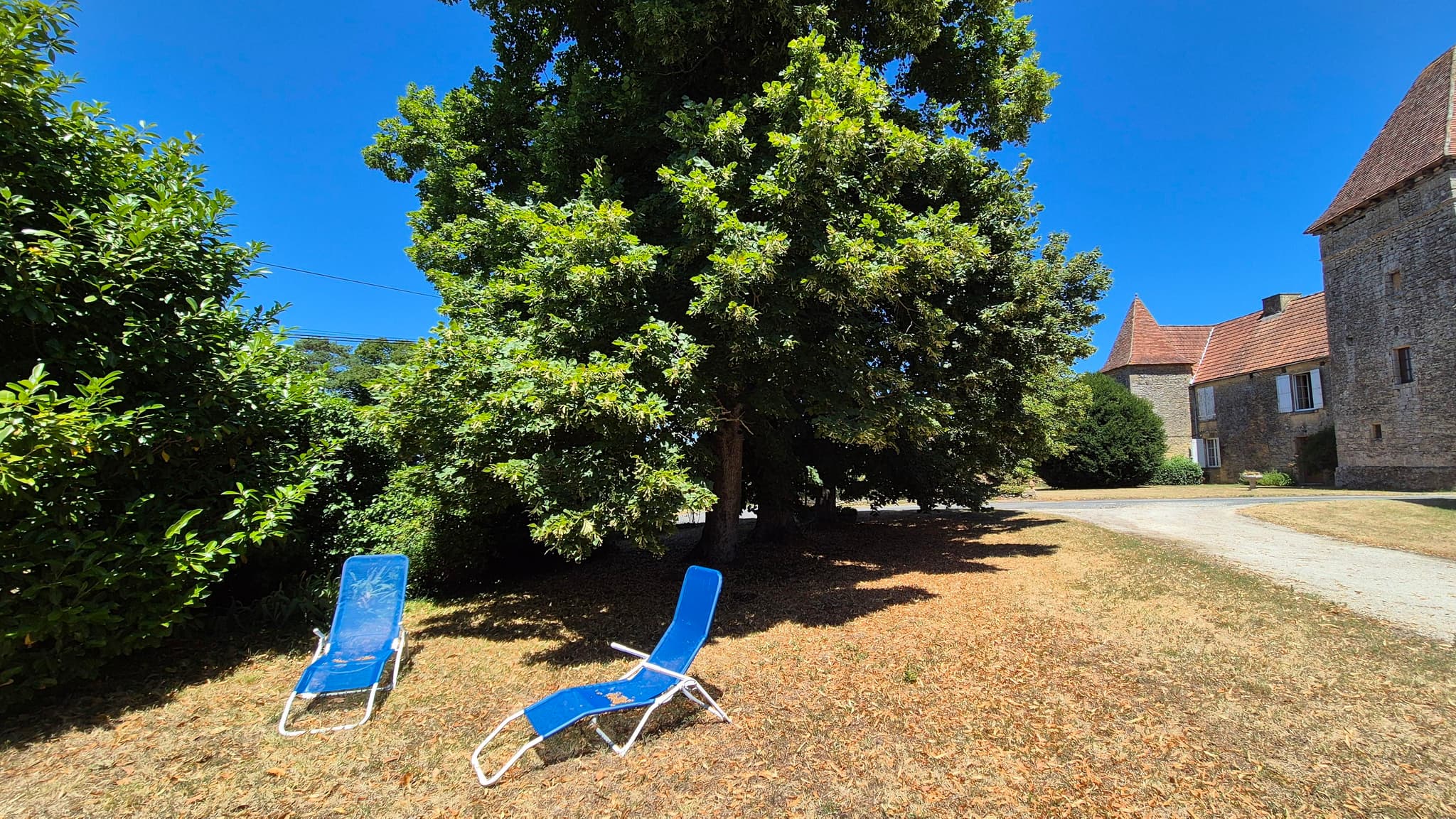 Les 3 Tilleuls proche de Sarlat_4