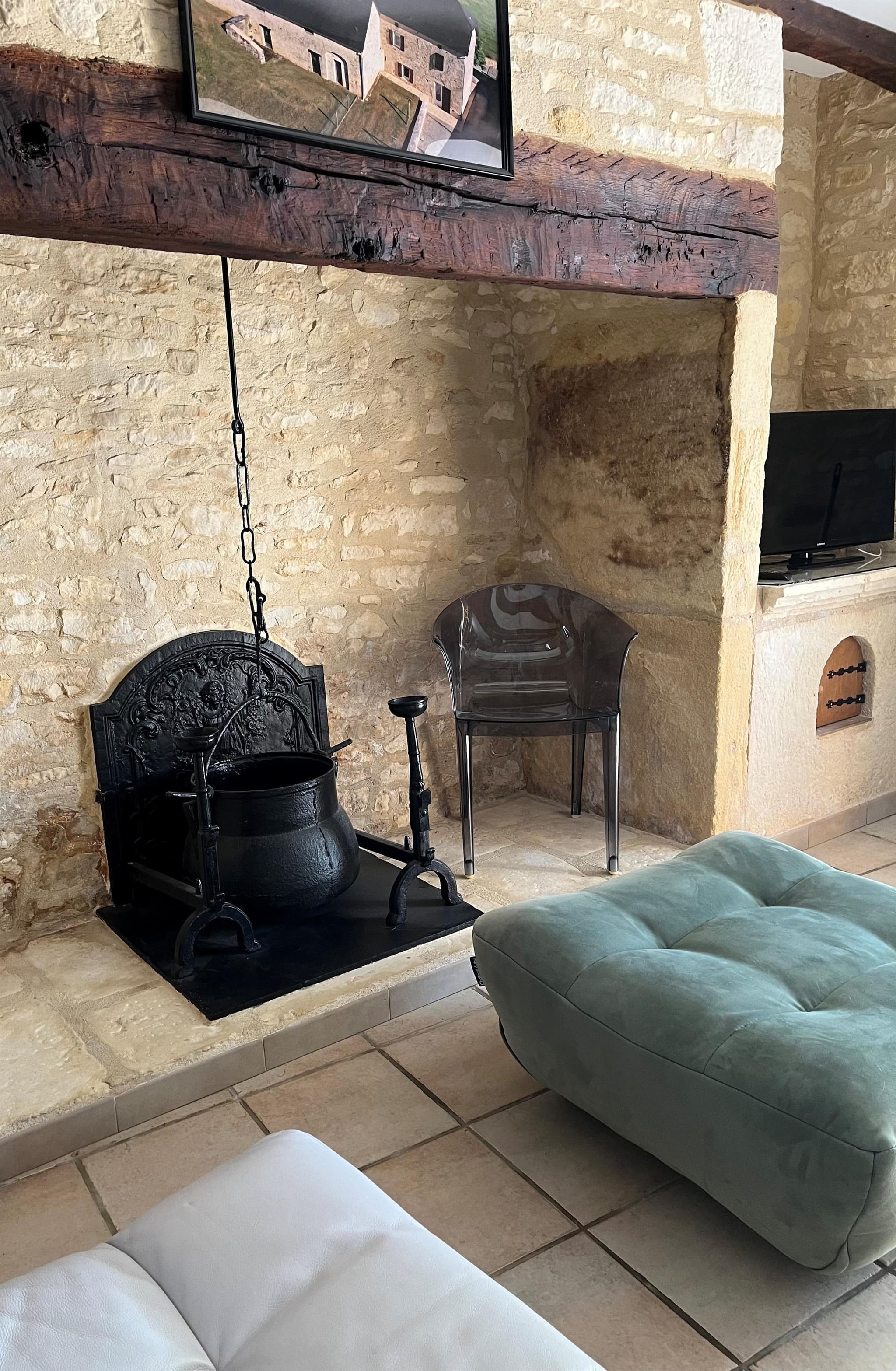 La Faurie au nord de Sarlat_8