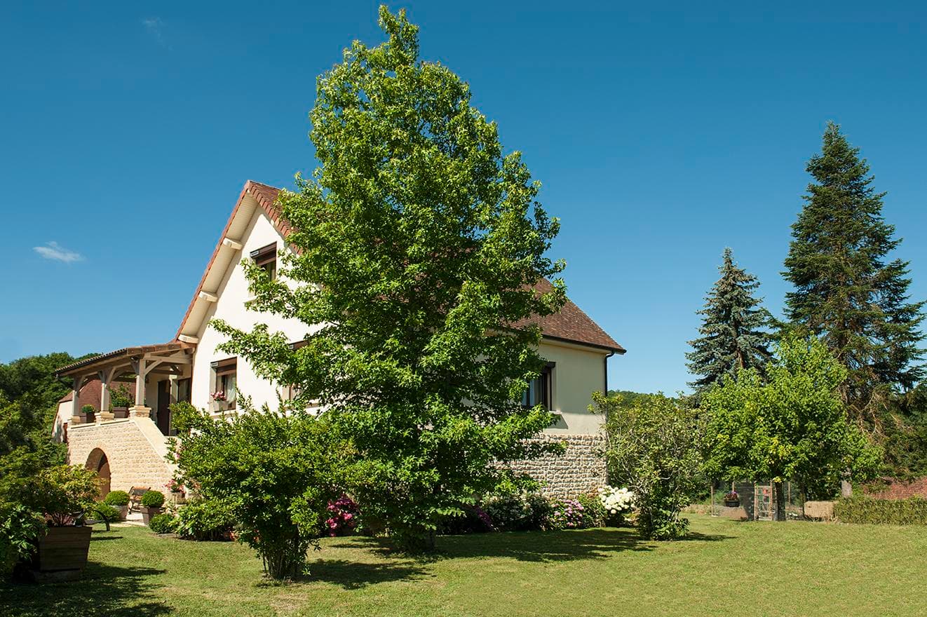 Caubesse climatisé à Sarlat_5