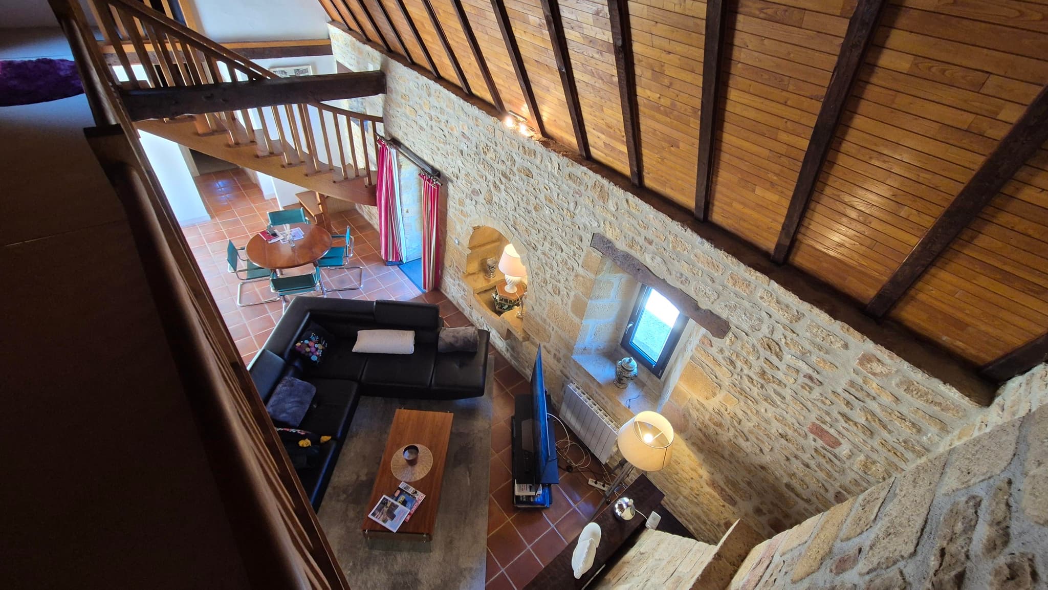 Villa de charme Le Clos avec piscine privée_27