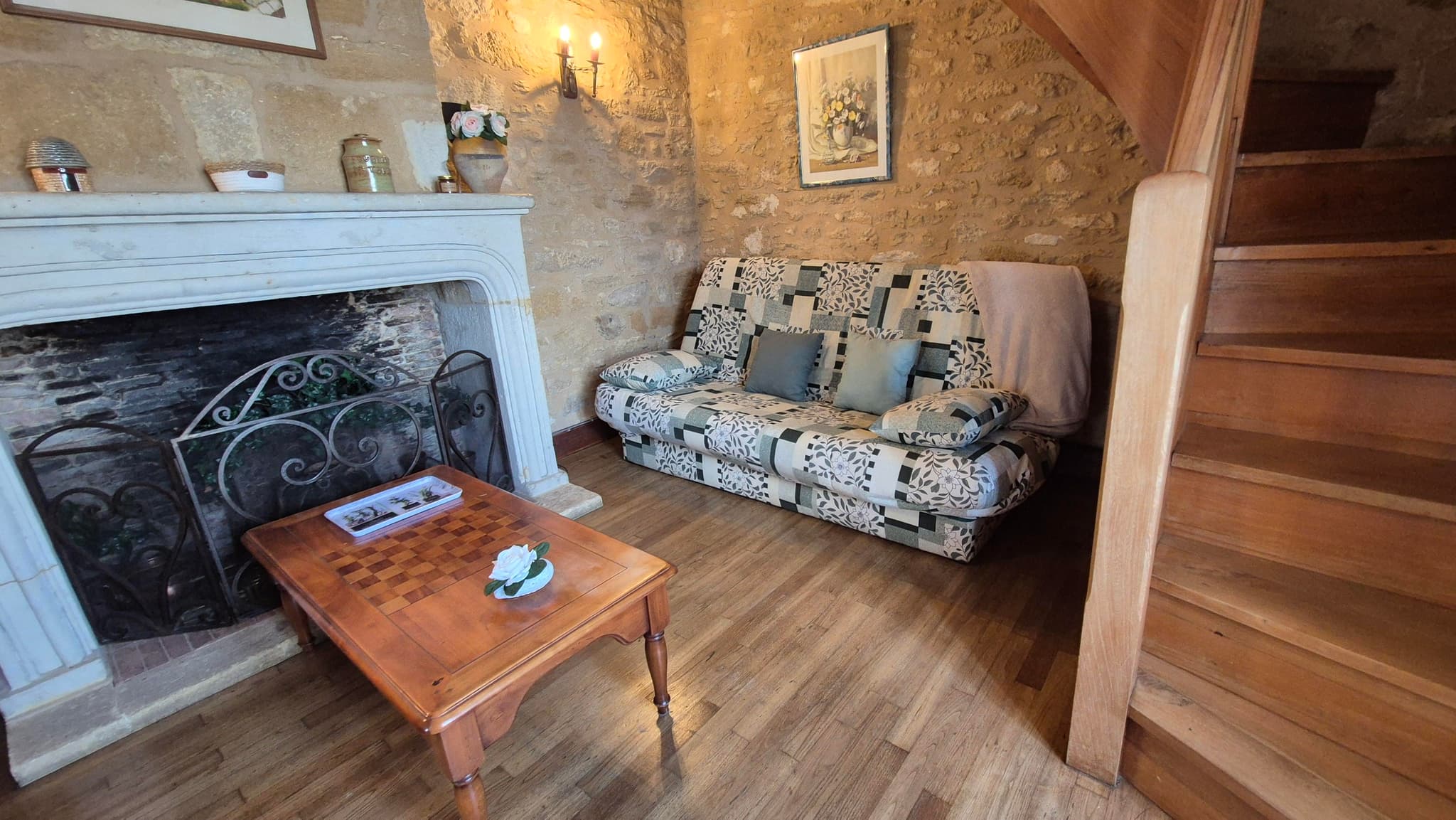 Gite Vaucel au sud de Sarlat_13
