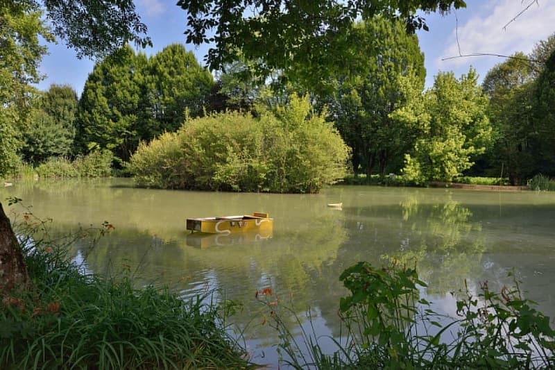 Le Mas du Ponteil- Châtaignier_Sandrine CARTON