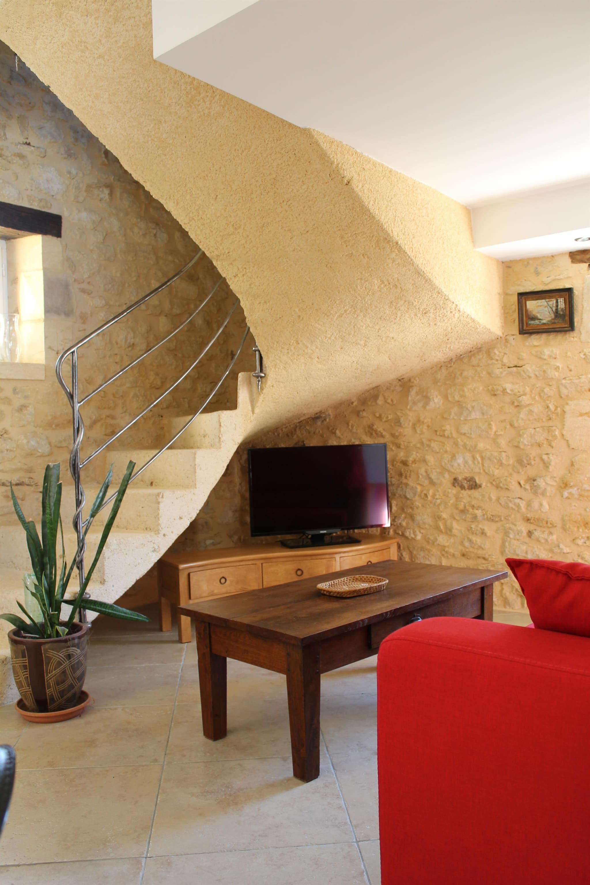 La Petraria climatisée à Sarlat_7