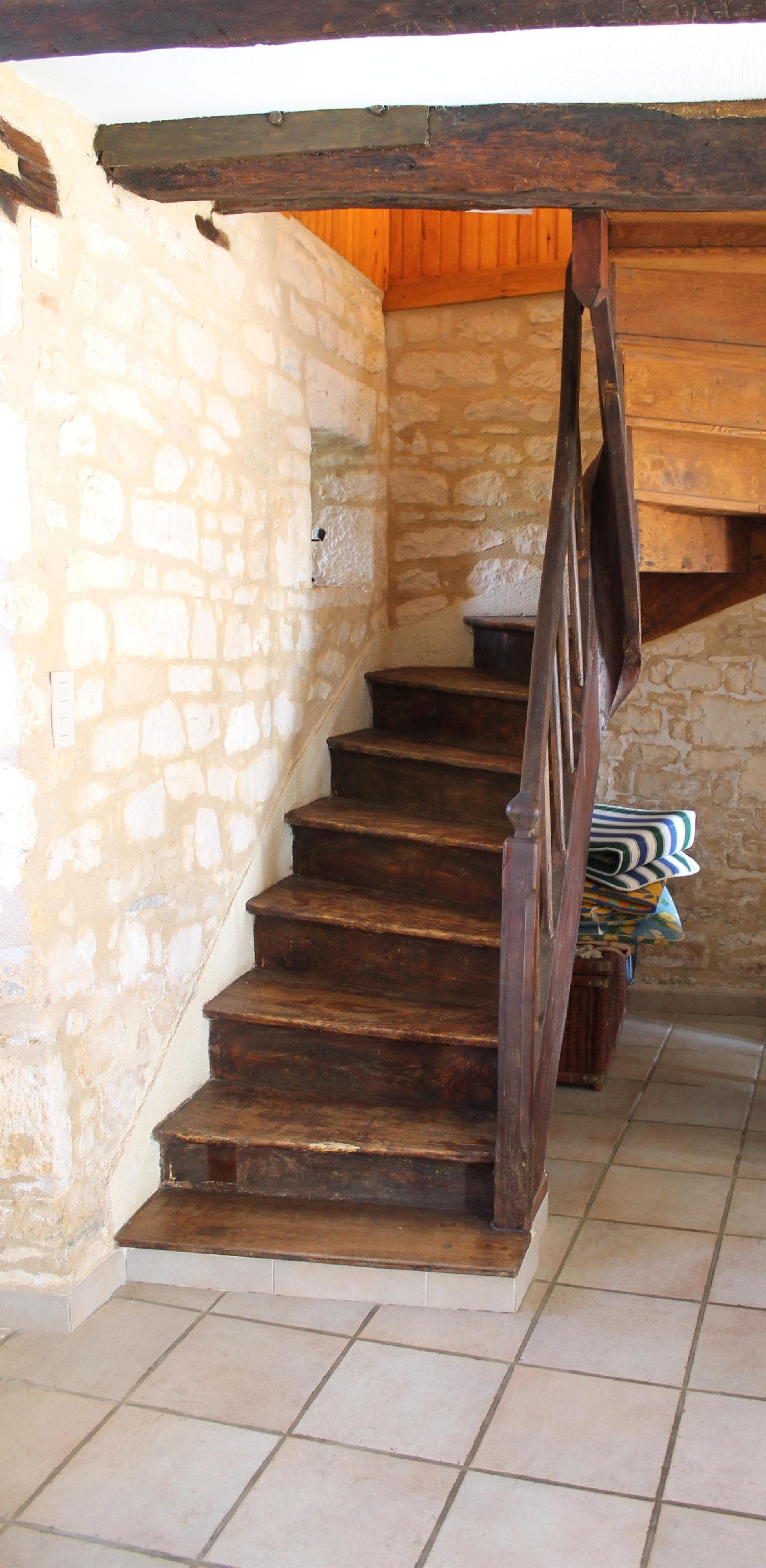 La Faurie au nord de Sarlat_9