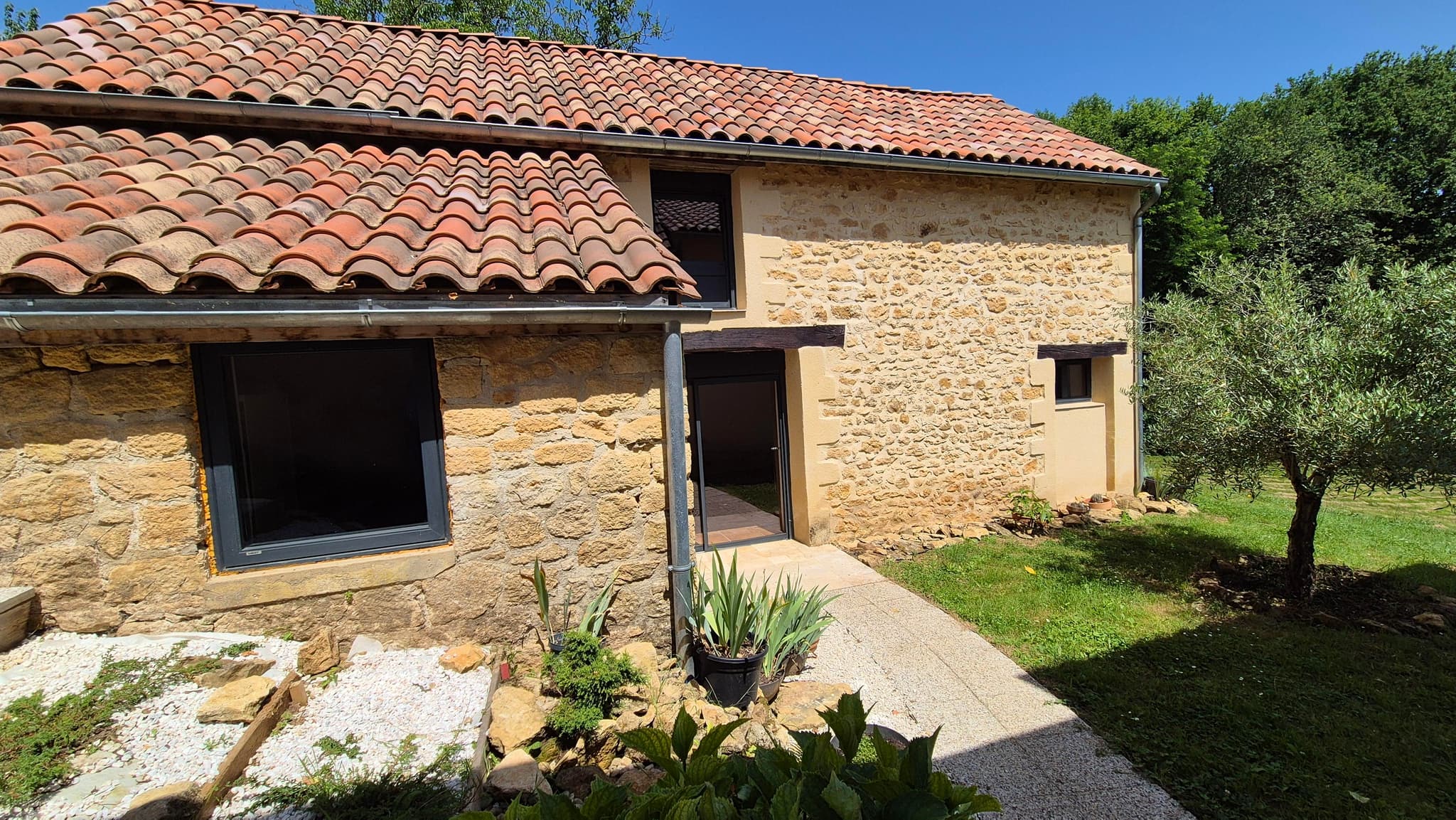 Le Loft Sarladais à 2 km du centre-ville de Sarlat_3