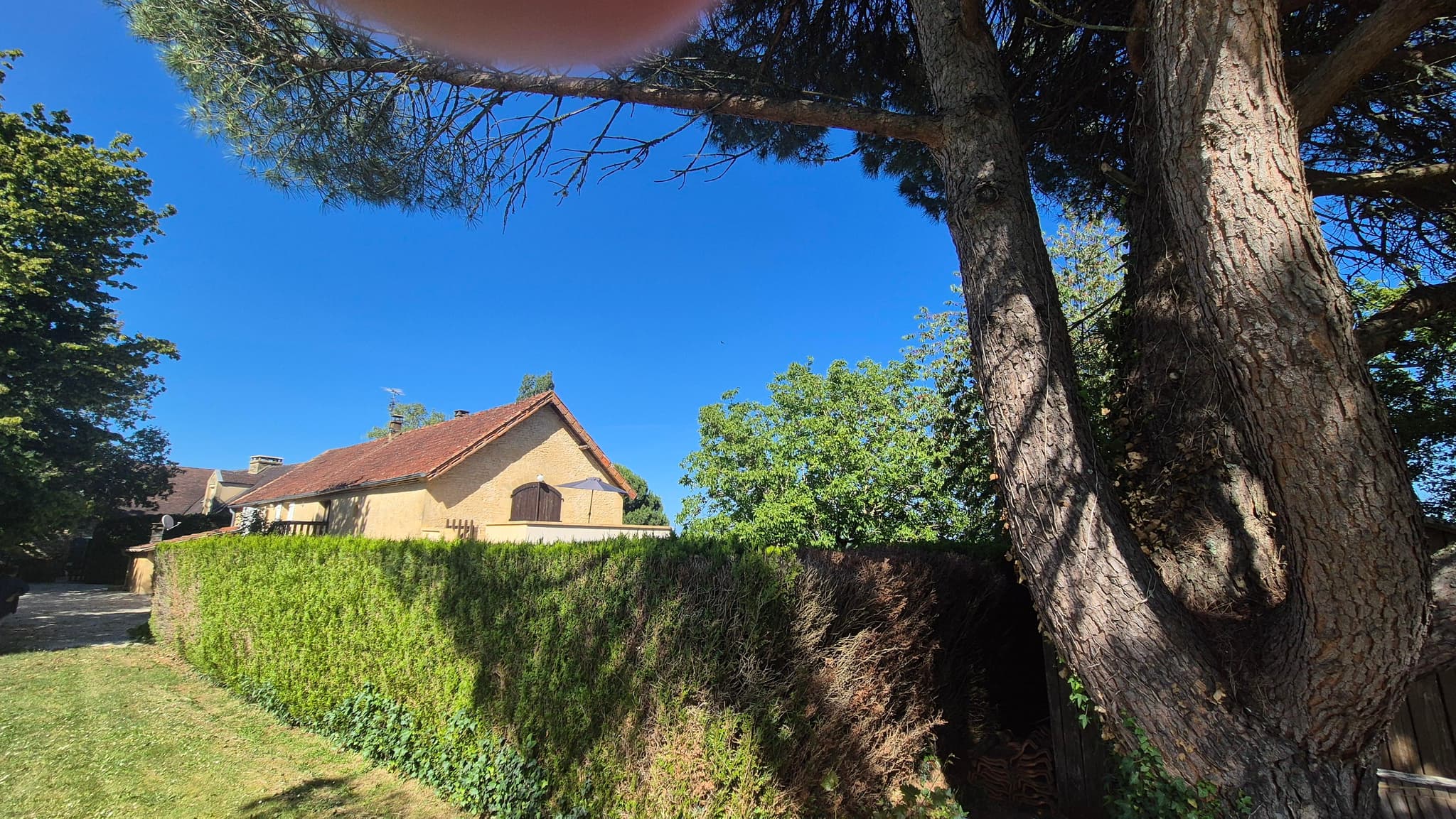 Gîte Hugan avec piscine privée proche Sarlat_24