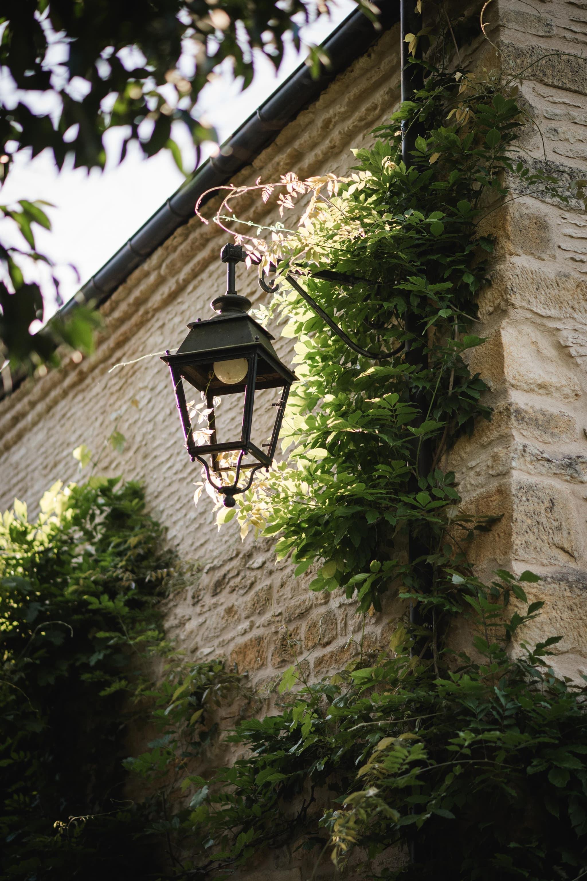 Les Charmes de Vaurizeaud piscine chauffée Sarlat_76
