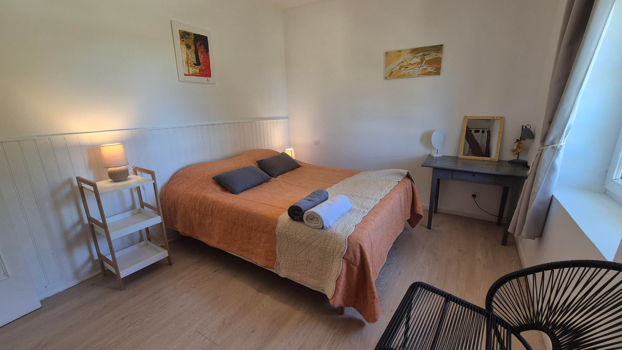 Gîte Hugan avec piscine privée proche Sarlat_12