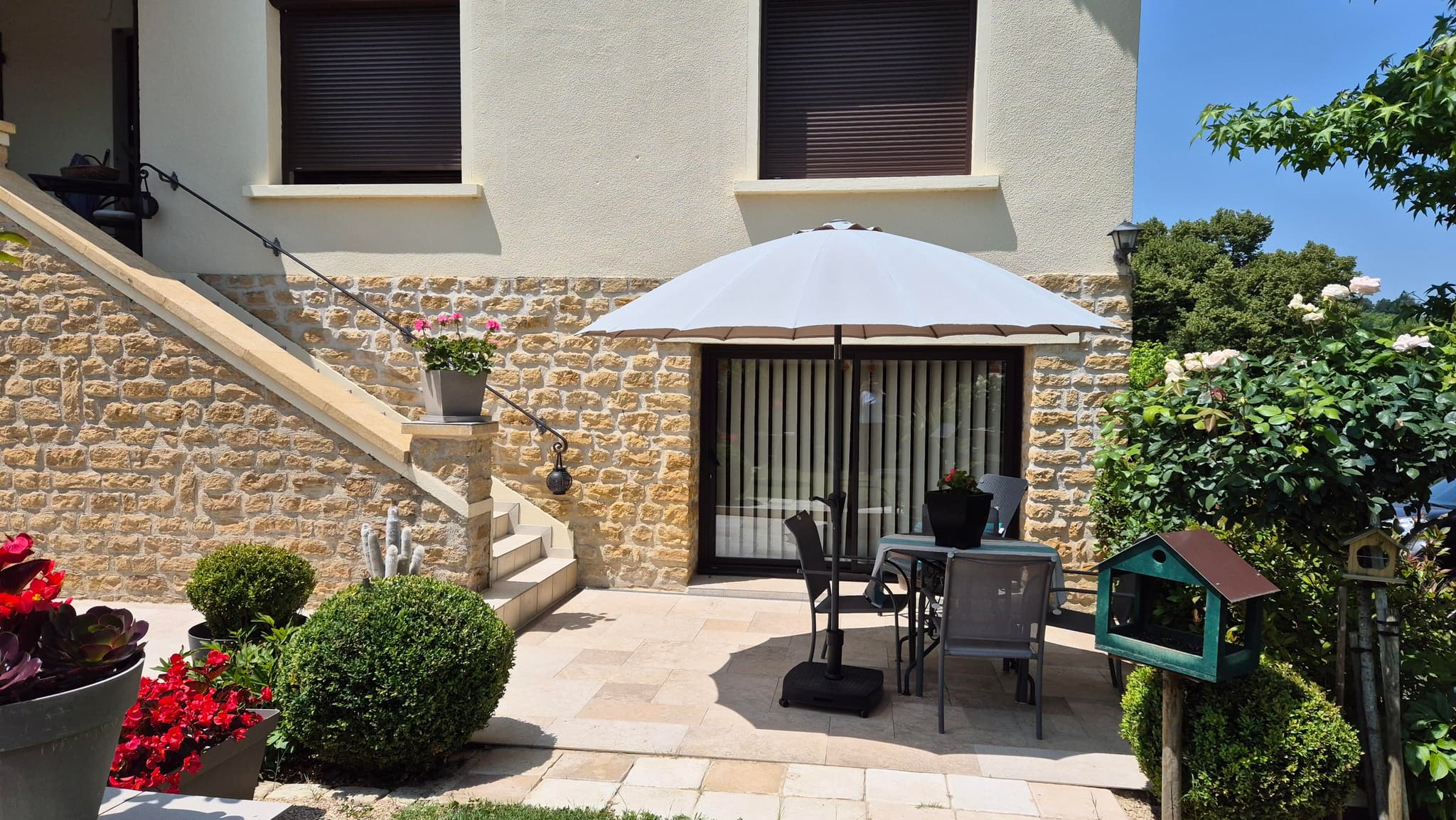 Caubesse climatisé à Sarlat_4