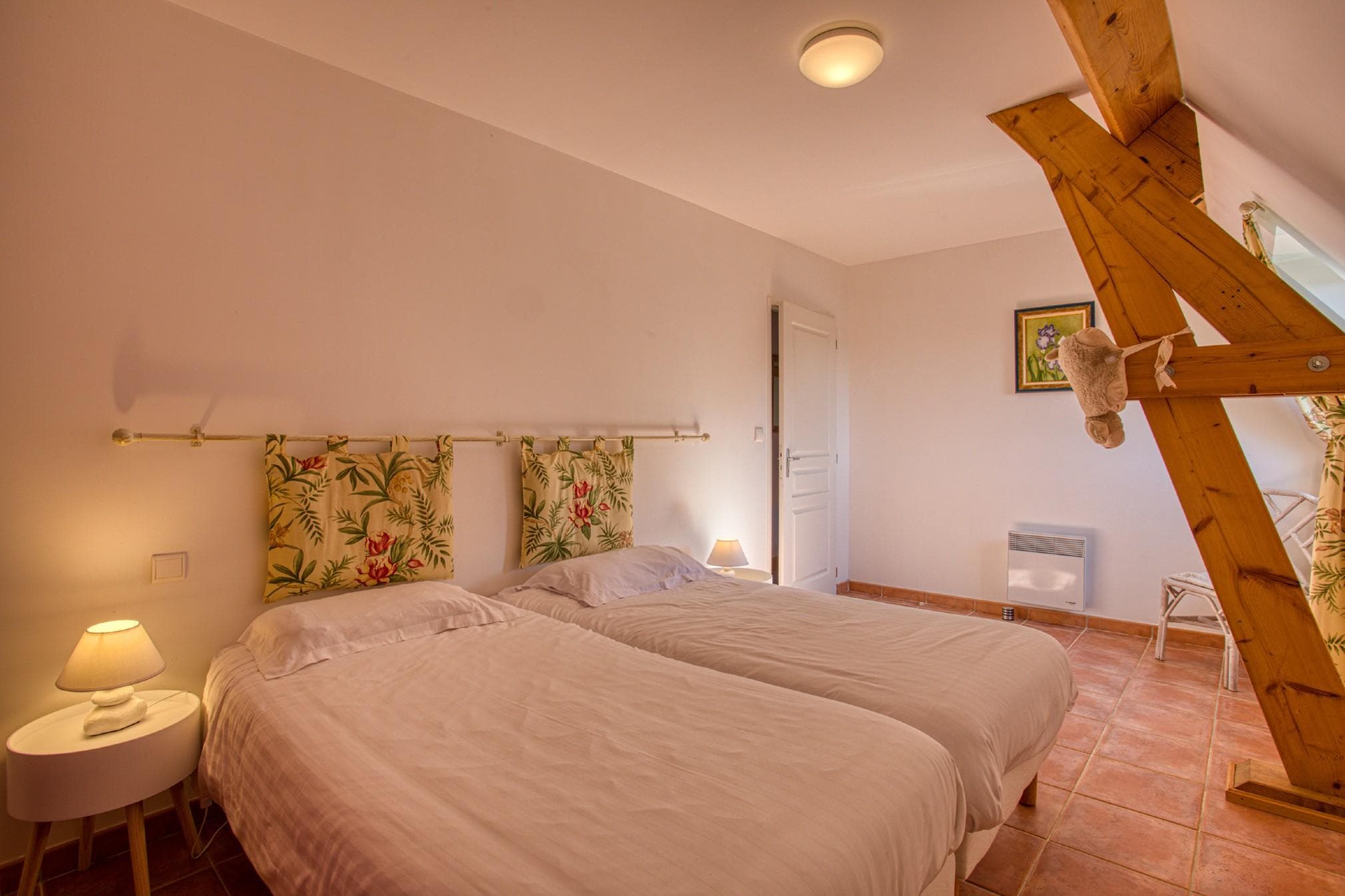 Villa Les Hauts de Sarlat climatisée avec piscine_14