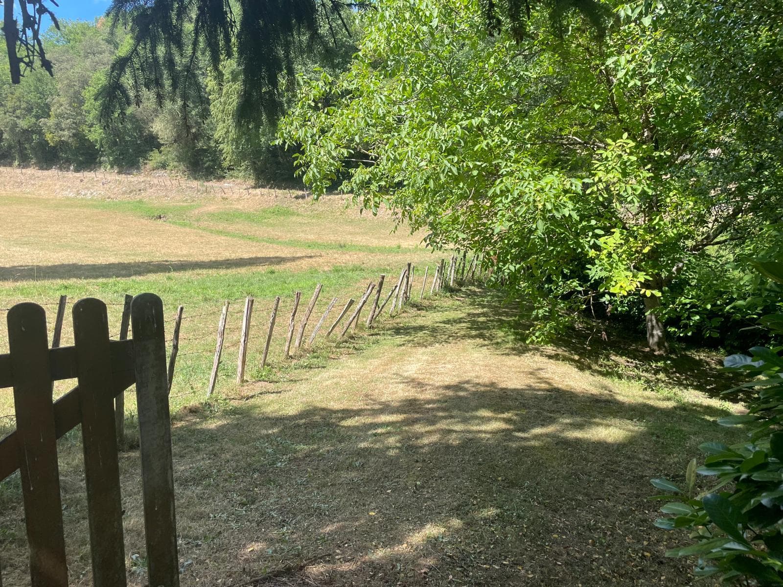 La Prade proche de Sarlat et 3 km de la rivière_15