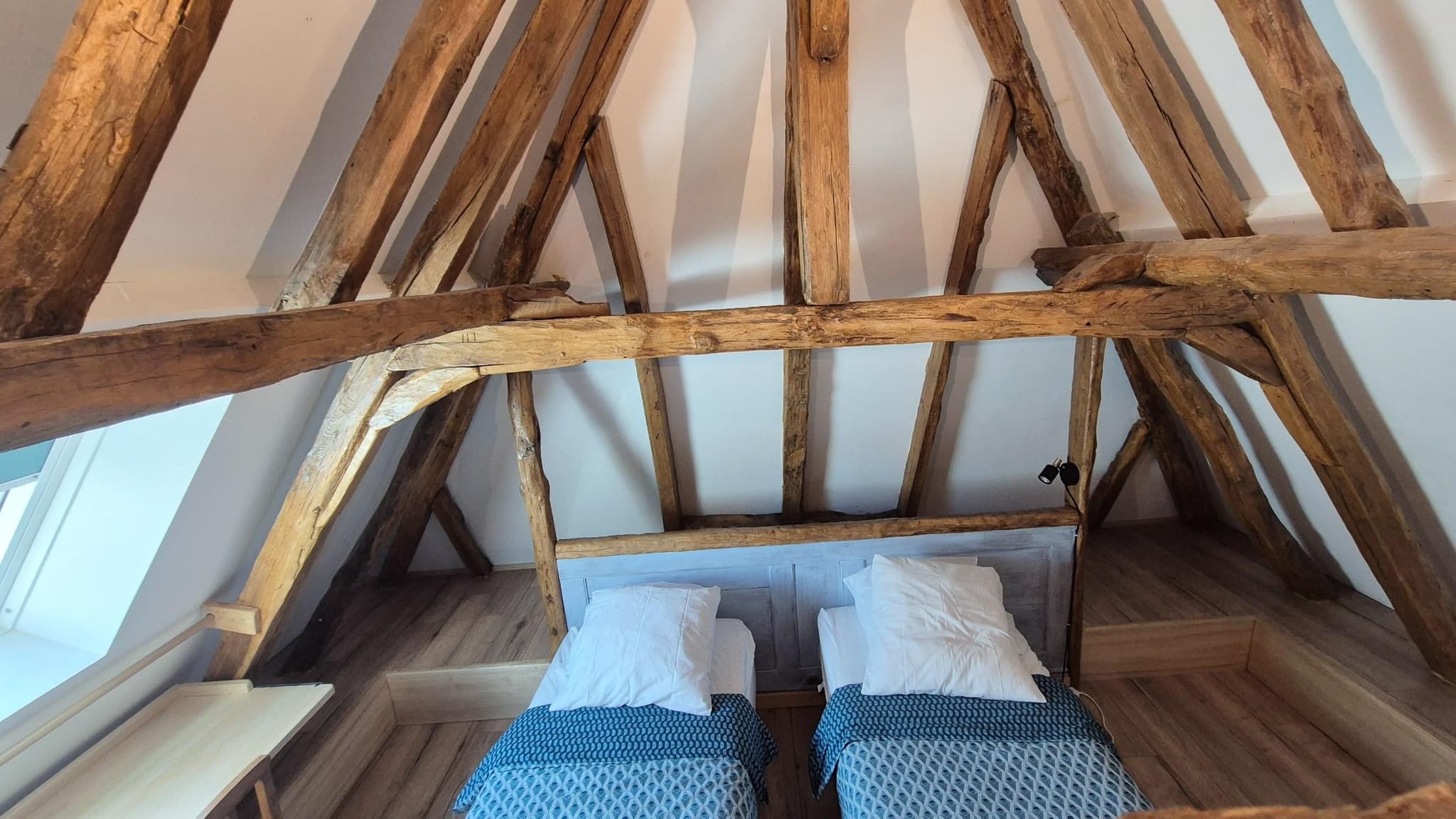 Le Clos de Bizaillac avec piscine chauffée_18