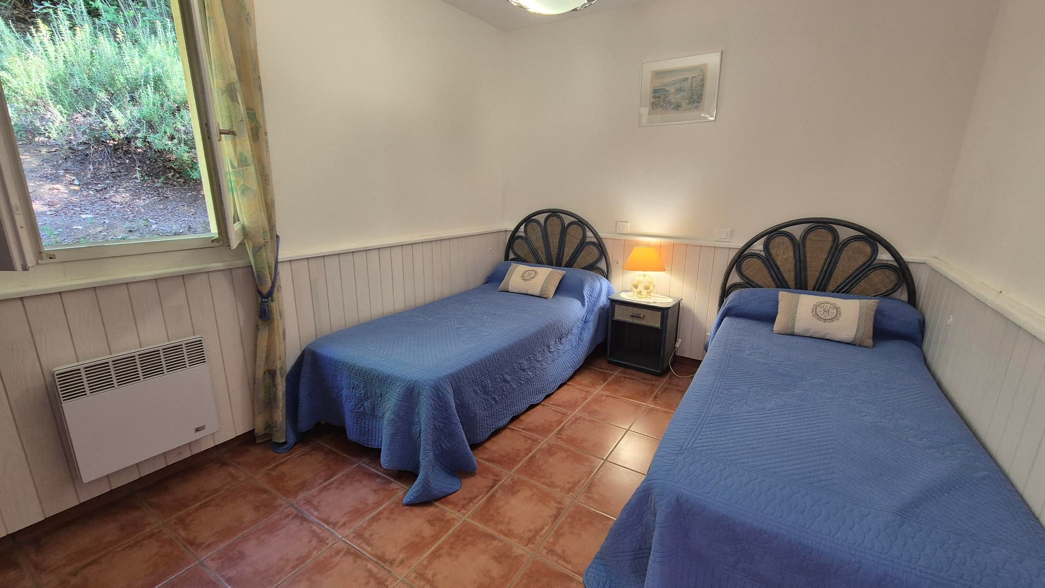 Maison Côté Sud Vert avec piscine à Sarlat_11