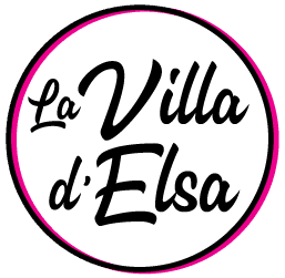 Villa d'Elsa avec piscine chauffée à Sarlat_2