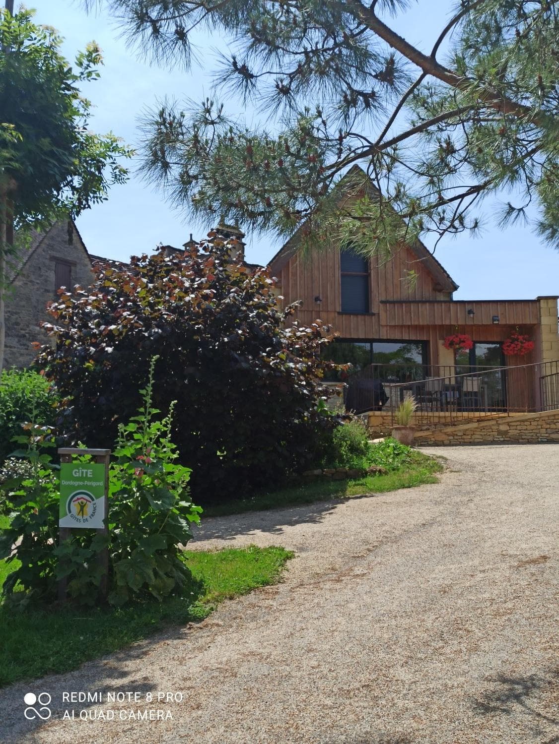 Gîte la Grezelie avec Spa proche de Sarlat_3