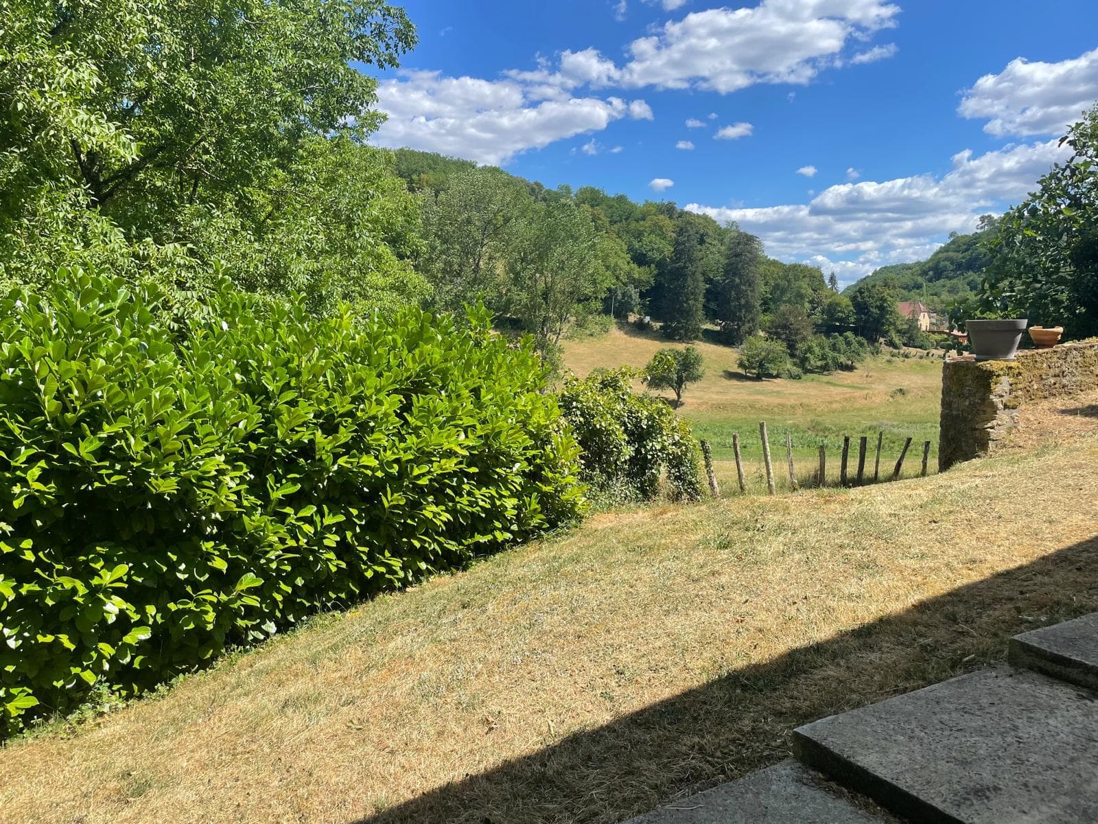 La Prade proche de Sarlat et 3 km de la rivière_16