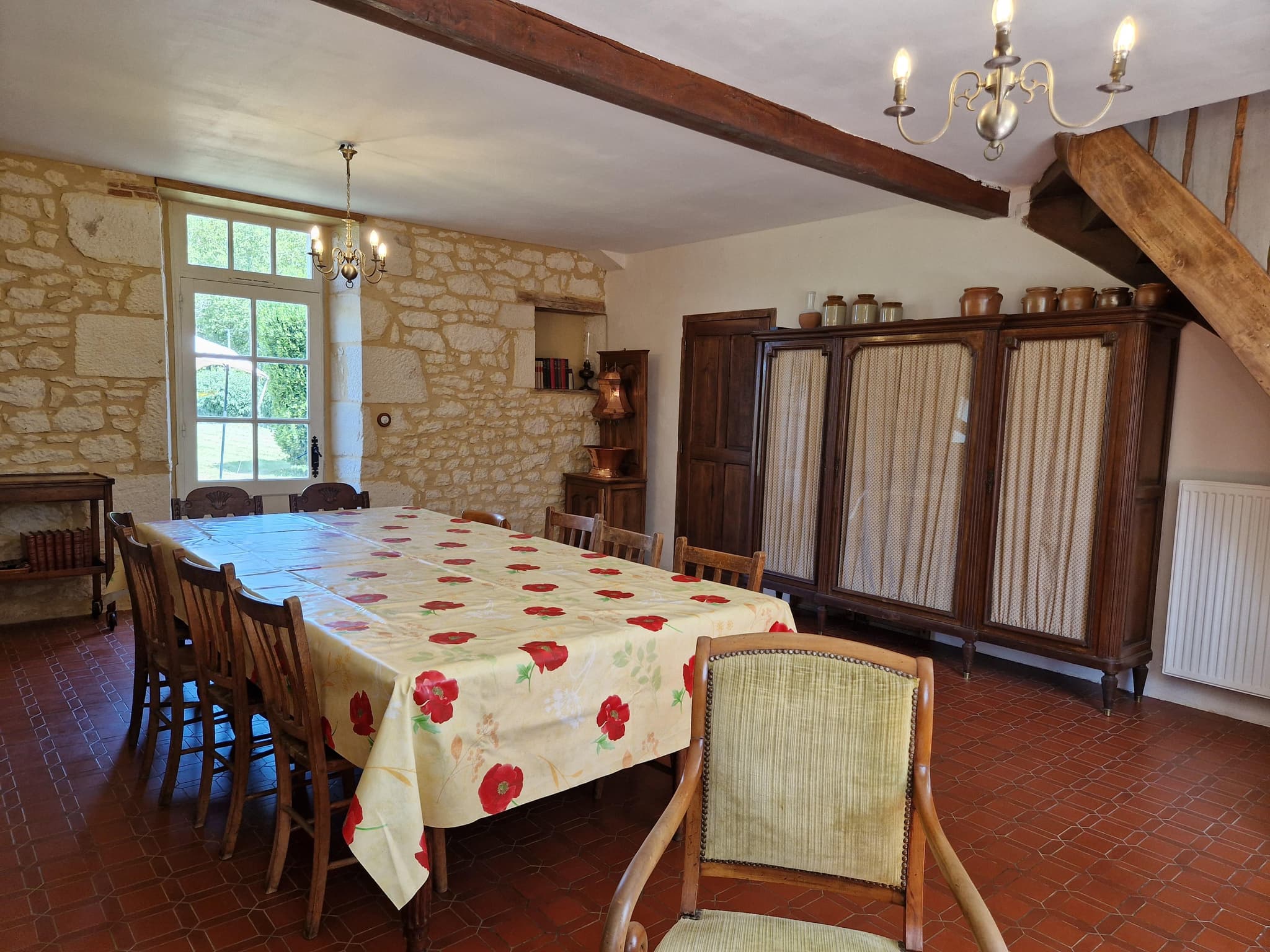 Domaine le Bouriage proche de Sarlat_9