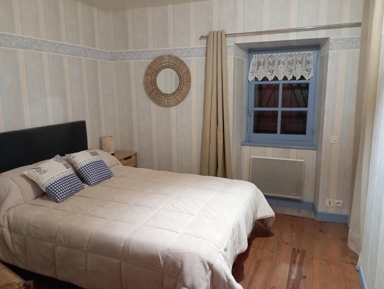 Montant de Fages avec piscine privée proche Sarlat_14